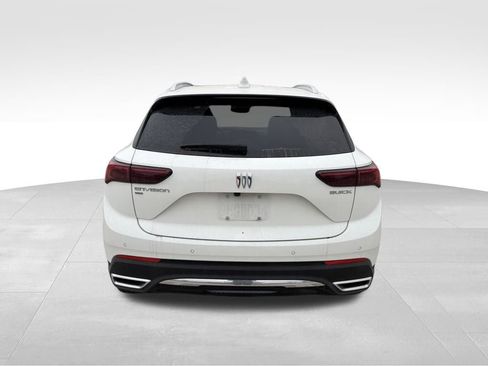 Used 2024 Buick Envision Preferred image 4