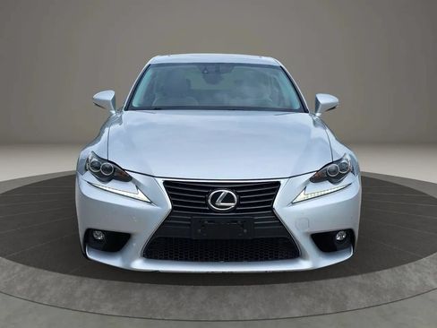 Used 2015 Lexus IS 250 AWD w/ Luxury Package image 9