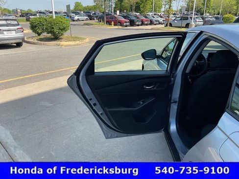 Certified 2024 Honda Accord EX image 16