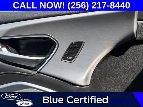 Used 2022 Acura RDX FWD w/ Technology Package image 23