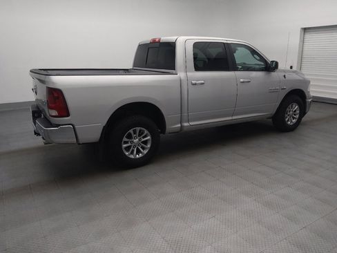 Used 2016 RAM 1500 Big Horn AWD/4WD image 10