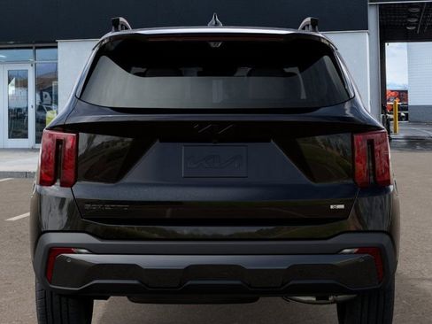 New 2026 Kia Sorento SX Prestige AWD/4WD image 13