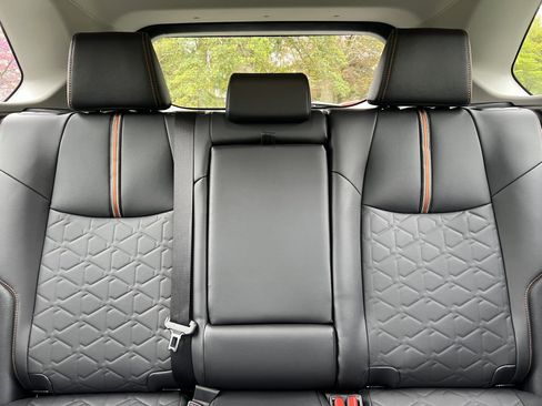 Used 2024 Toyota RAV4 Adventure w/ Convenience Package image 18