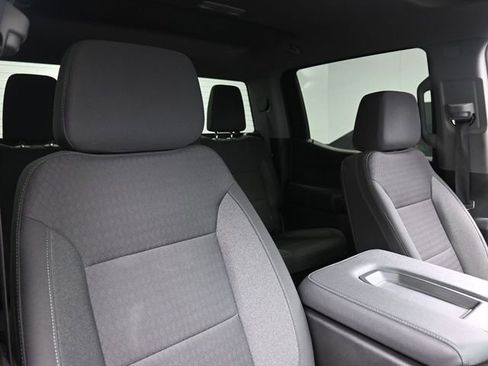 Used 2022 Chevrolet Silverado 1500 Custom Trail Boss image 26