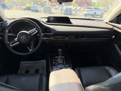 Used 2020 MAZDA CX-30 AWD w/ Premium Package image 17