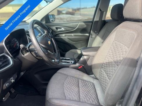 Used 2018 Chevrolet Equinox LT image 10