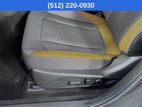 Certified 2025 Subaru Crosstrek 2.5i Sport w/ Crosstrek Mirror Package image 23