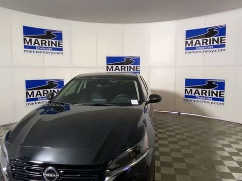 Used 2024 Nissan Altima 2.5 S image 5