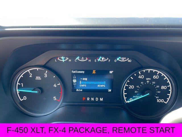 New 2027 Ford F450 XLT w/ 360-Degree Camera Package AWD/4WD image 2