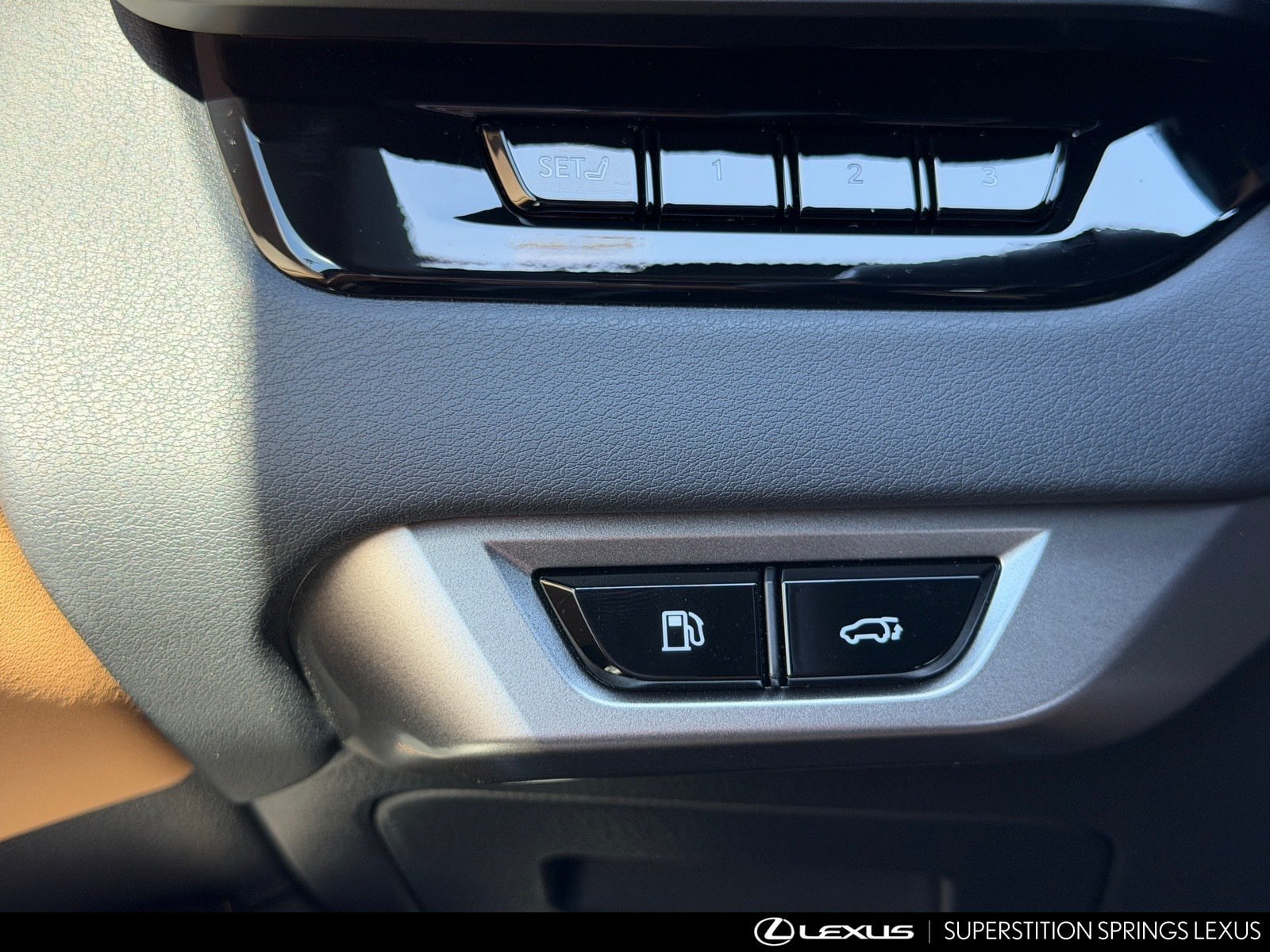New 2026 Lexus RX 350 Premium Plus FWD image 21