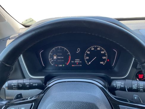 Used 2024 Honda Pilot EX-L image 12