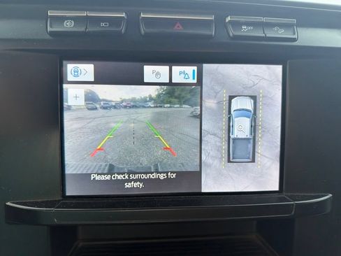 Used 2023 Ford F350 XLT w/ 360-Degree Camera Package AWD/4WD image 23