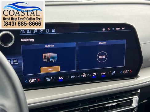 Used 2025 Chevrolet Traverse LT AWD/4WD image 39