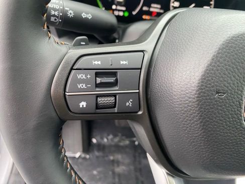 New 2026 Honda CR-V Sport image 24