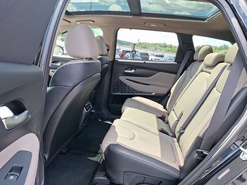 Certified 2023 Hyundai Santa Fe SEL Premium AWD/4WD image 10