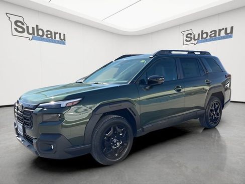 New 2026 Subaru Outback Limited image 3