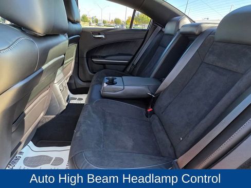 Certified 2023 Dodge Charger Scat Pack w/ Plus Group image 19