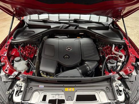 Used 2026 Mercedes-Benz GLC 300 GLC 300 image 25