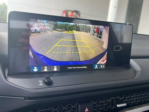 New 2026 Honda Accord Sport image 24