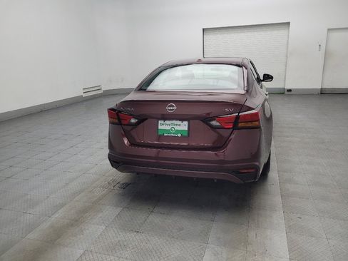 Used 2024 Nissan Altima 2.5 SV image 7