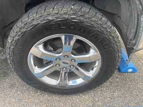Used 2019 Ford F150 XLT AWD/4WD image 14