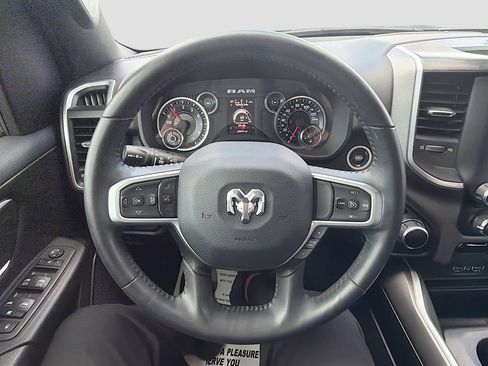 Used 2023 RAM 1500 Big Horn image 11