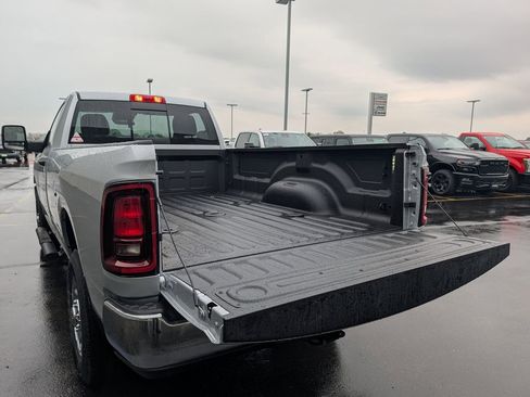New 2026 RAM 3500 Tradesman AWD/4WD image 7