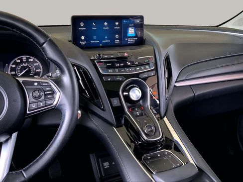 Used 2020 Acura RDX FWD w/ Technology Package image 7