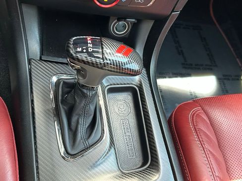 Used 2022 Dodge Charger SRT Hellcat w/ Harman/Kardon Audio Group RWD image 21