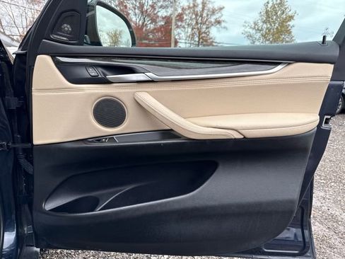 Used 2016 BMW X5 xDrive35i image 24