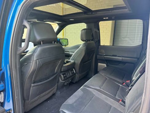 Used 2021 Ford F150 Raptor w/ Equipment Group 801A High AWD/4WD image 27