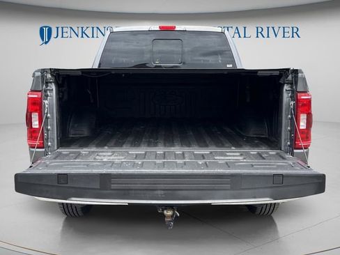 Used 2021 Ford F150 XLT w/ Equipment Group 301A Mid RWD image 17