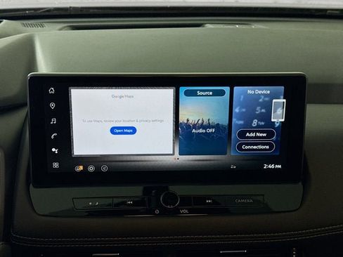 New 2026 Nissan Rogue Platinum w/ Platinum Premium Package image 13