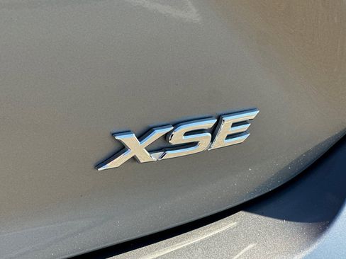 Certified 2025 Toyota Camry XSE FWD image 51