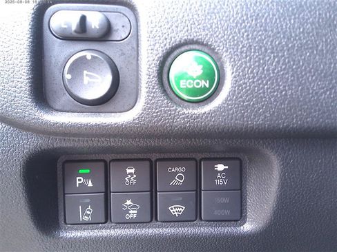 Used 2023 Honda Ridgeline Black Edition image 17