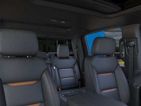 New 2026 GMC Sierra 1500 AT4 AWD/4WD image 24