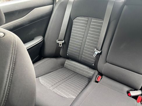Used 2025 Kia K5 LXS FWD image 38