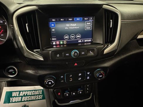 Used 2020 GMC Terrain SLE image 16