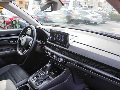 Used 2023 Honda CR-V EX-L image 22