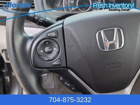 Used 2012 Honda CR-V EX image 20