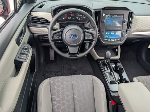 New 2026 Subaru Forester image 13