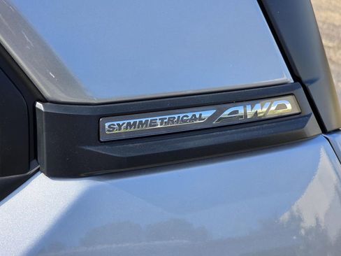New 2026 Subaru Forester Premium AWD/4WD image 29