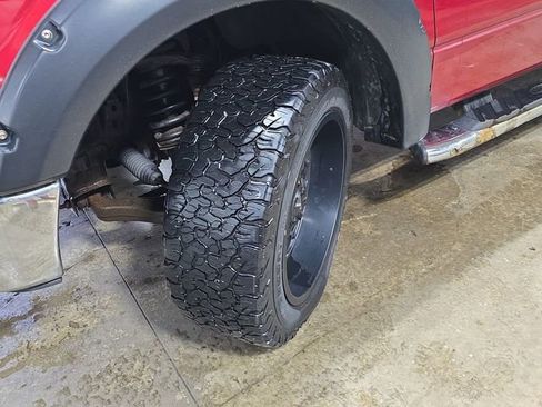 Used 2014 Ford F150 XLT w/ Equipment Group 302A Luxury image 30