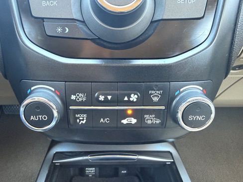 Used 2013 Acura RDX FWD image 25