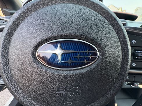 Certified 2023 Subaru Impreza 2.0i Sport AWD/4WD image 24