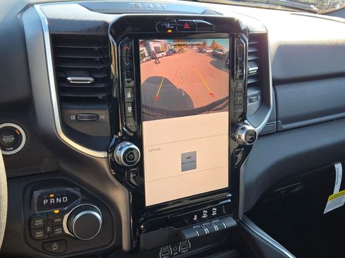 New 2026 RAM 1500 Big Horn image 33