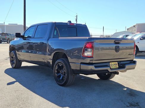 Used 2024 RAM 1500 Tradesman w/ Night Edition image 5