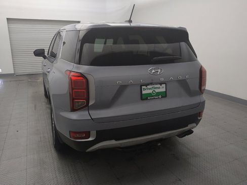 Used 2021 Hyundai Palisade SE image 6