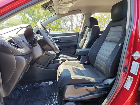 Certified 2021 Honda CR-V Special Edition image 13