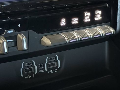 Used 2021 RAM 1500 Sport w/ Alpine Leather & Sound Group AWD/4WD image 29